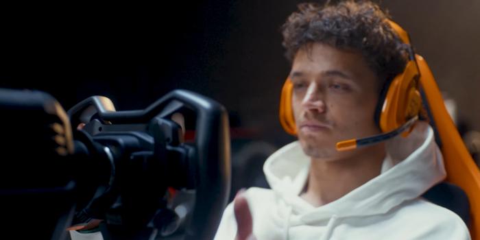 Gaming - Prémium McLaren fülessel venné le a játékosokat a lábáról a Logitech