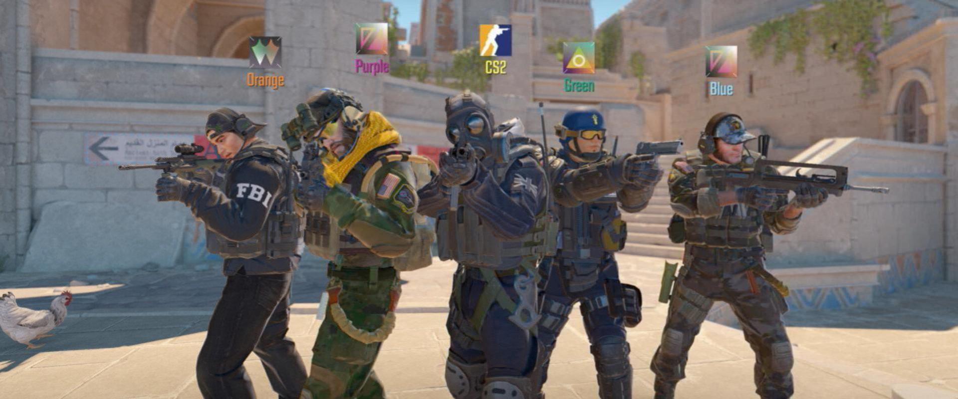 A NAVI pofonjáért küzdenek a StarLadder StarSeries Fall megmaradt csapatai?