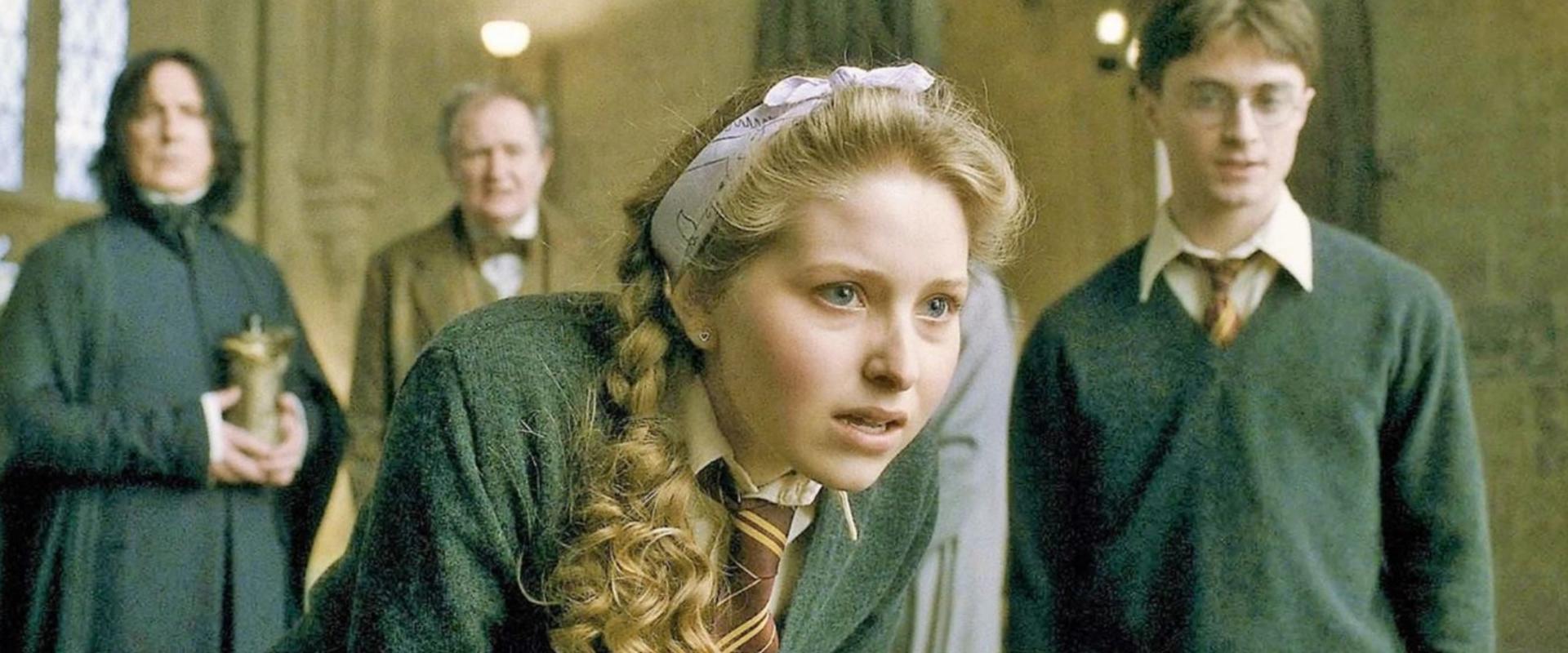 A Harry Potter színésznőjét nem hívják filmes eseményekre, mióta fent van az OnlyFansen