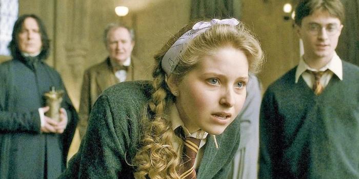 Film és Sorozat - A Harry Potter színésznőjét nem hívják filmes rendezvényekre, mióta fent van az OnlyFansen