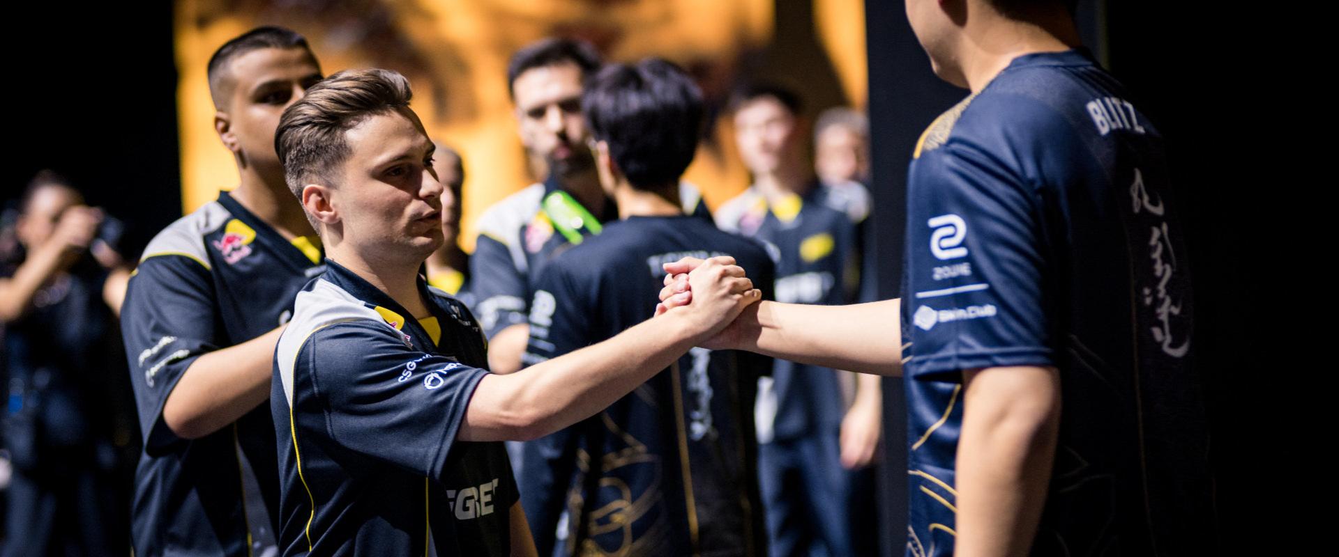 StarLadder StarSeries Fall: A NAVI-ra nem volt ellenszer Budapesten