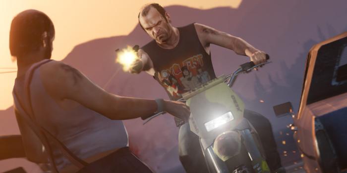 Gaming - Trevor magasról tesz a GTA 6-ra, de most az egyszer megértjük őt