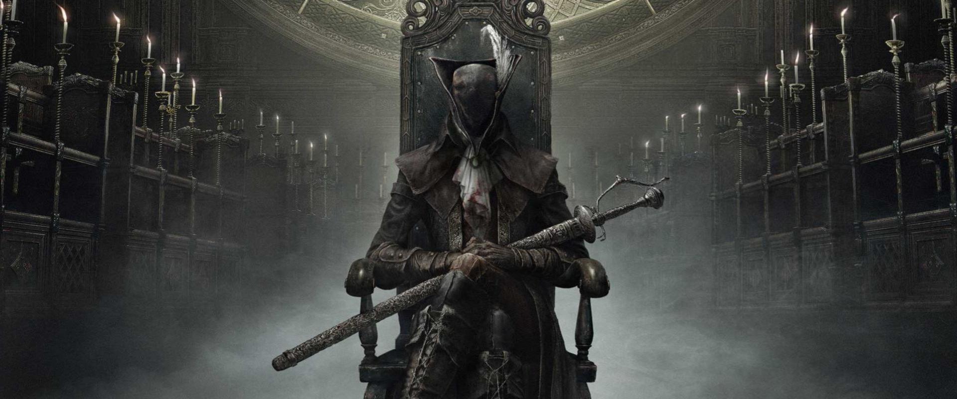 Ne tartsd vissza a lélegzeted, amíg a Bloodborne Remake-re vársz