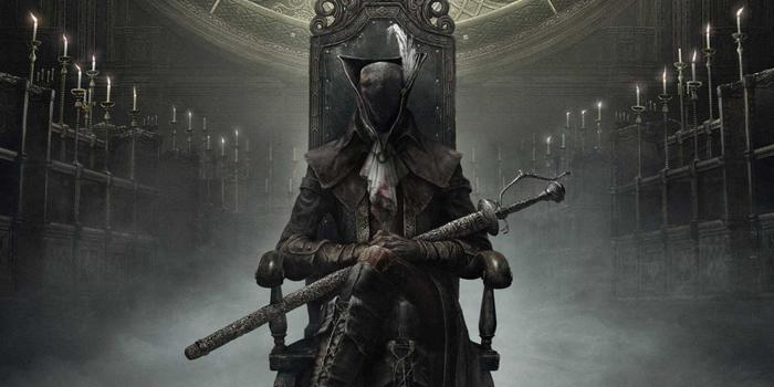 Gaming - Ne tartsd vissza a lélegzeted, amíg a Bloodborne Remake-re vársz