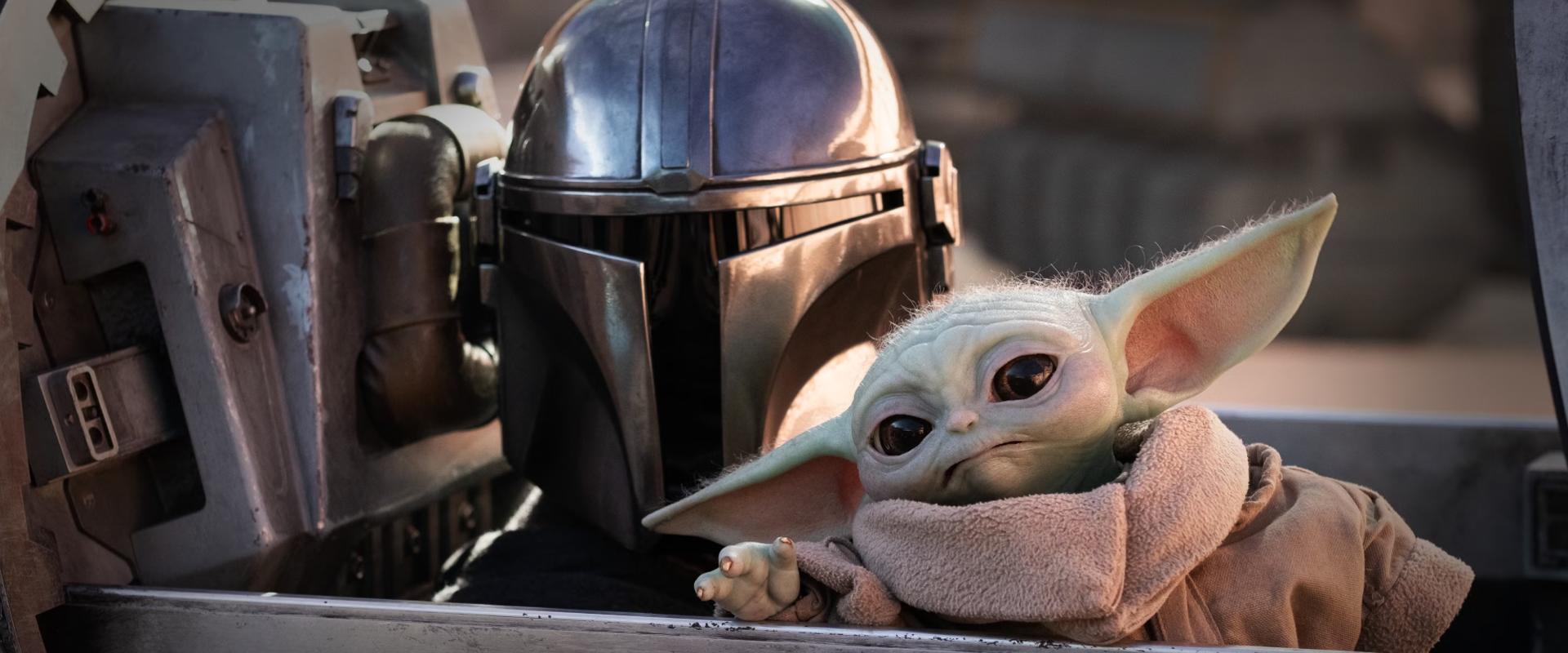 Figyelemelterelés lehetett a Disney részéről A Mandalóri és Grogu tegnap érkezett előzetese