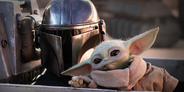 Film és Sorozat - Figyelemelterelés lehetett a Disney részéről A Mandalóri és Grogu tegnap érkezett előzetese