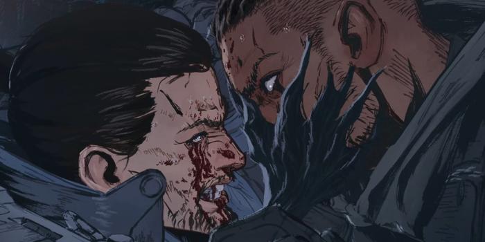 Gaming - Szívós főszereplővel jön a Death Stranding anime, a Mosquito
