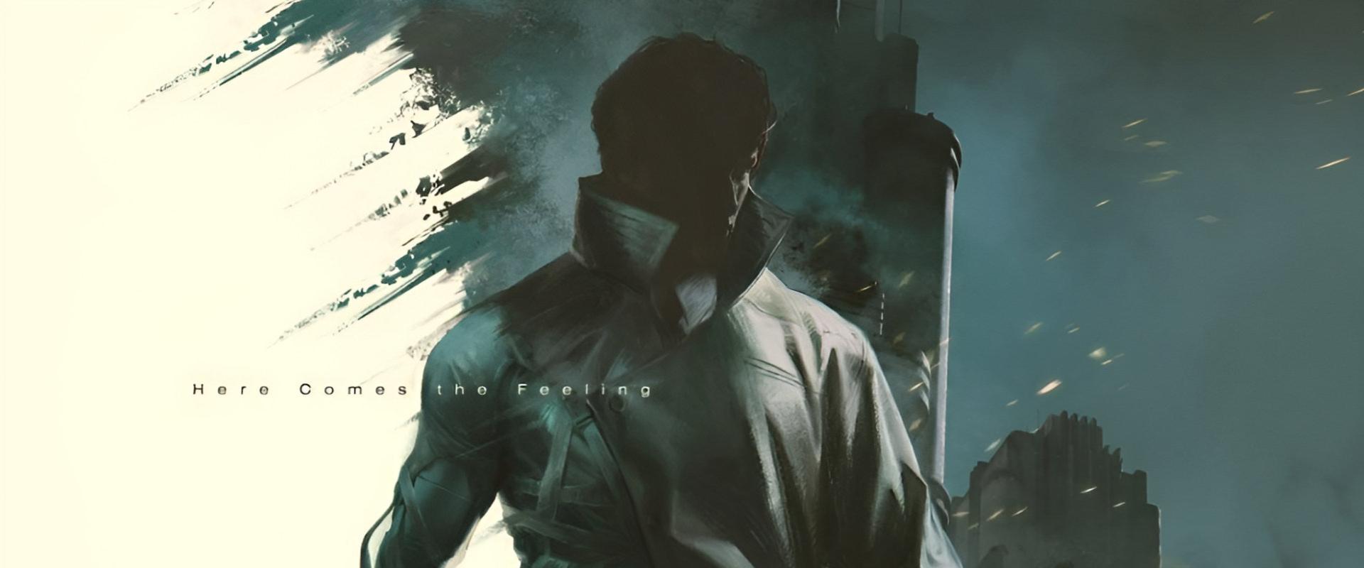 A Metal Gear örököse, a Physint is kibújt az árnyékból