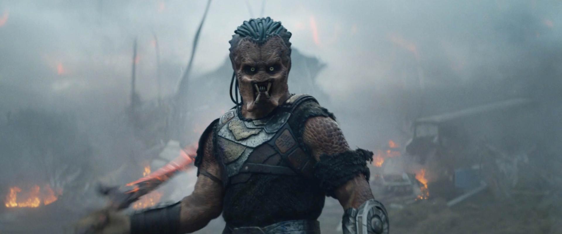 Rendezője szerint egyfajta haver-vígjáték lesz a Predator: Halálbolygó