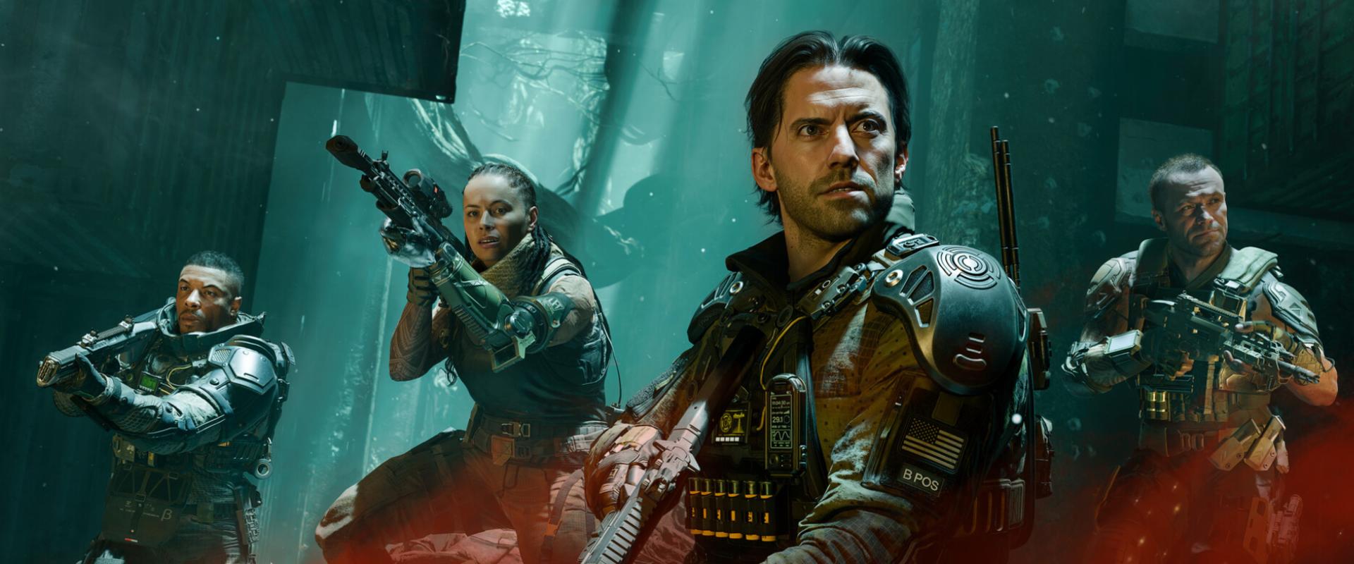 Mintha ezt már láttuk volna – Traileren a Call of Duty: Black Ops 7 multiplayere
