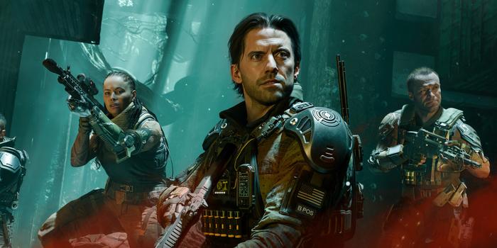 Gaming - Mintha ezt már láttuk volna – Traileren a Call of Duty: Black Ops 7 multiplayere