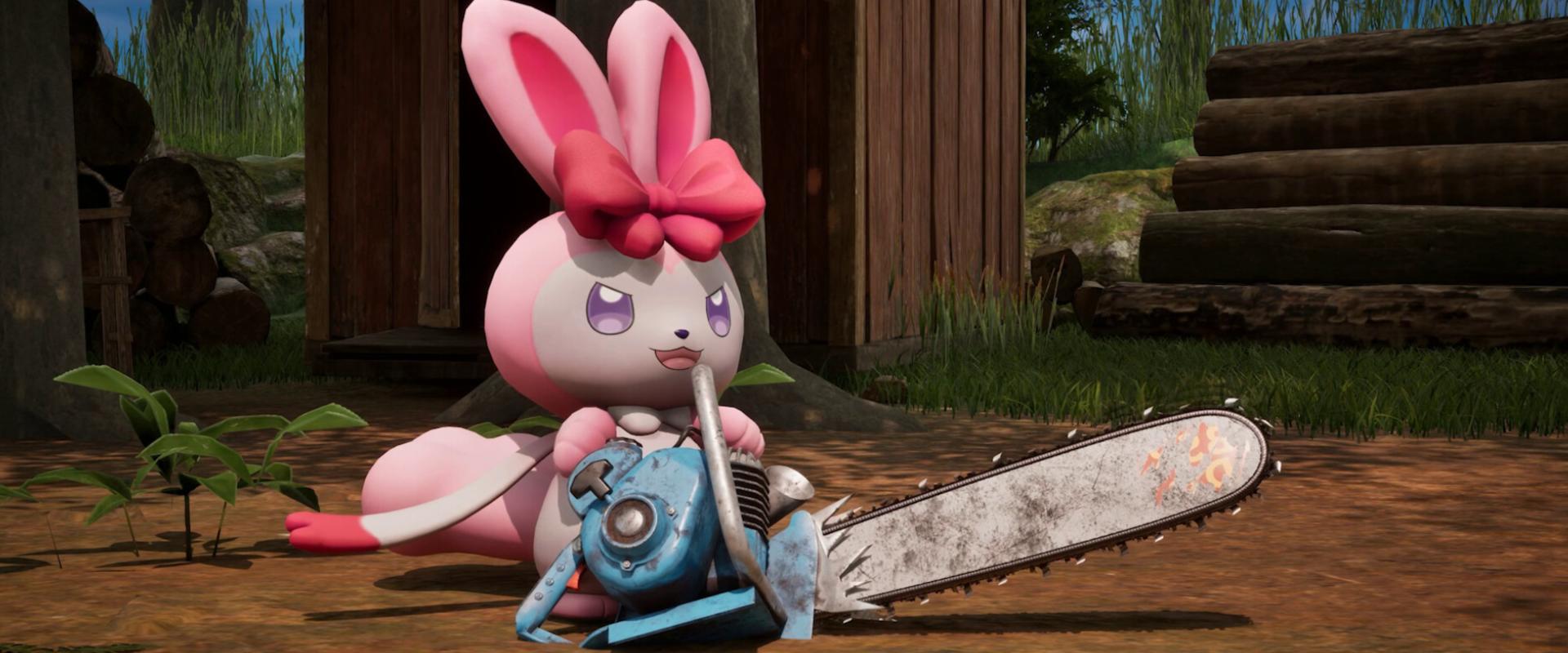 Palworld: Palfarm – A Pocketpair már a következő Pokémon-játékot is lekoppintotta