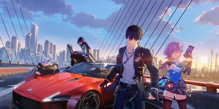 Gaming - A GTA-tól és Pókembertől is lopott az ANANTA, de piszkosul jól áll neki
