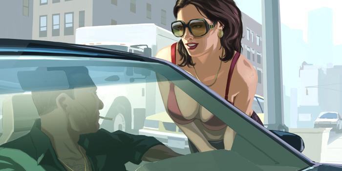 Gaming - Szexmunkások és cenzúra: Kijutott a jóból a GTA 4-nek is anno