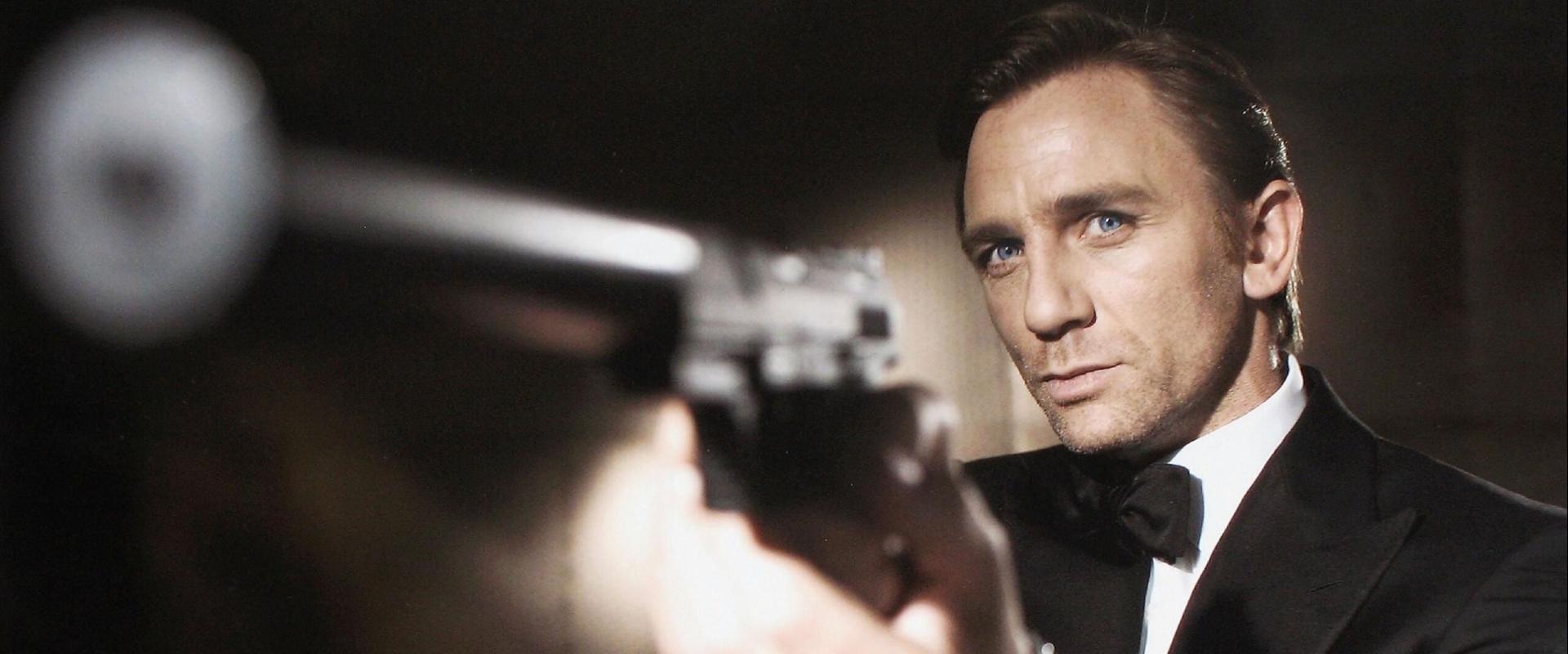 Ismeretlen brit lehet az új James Bond, Villeneuve „friss arcot