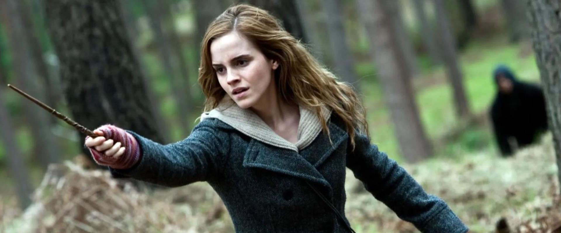 Emma Watson Rowlingról: „Remélem, képes leszek szeretni azokat is, akikkel nem feltétlenül értek egyet”