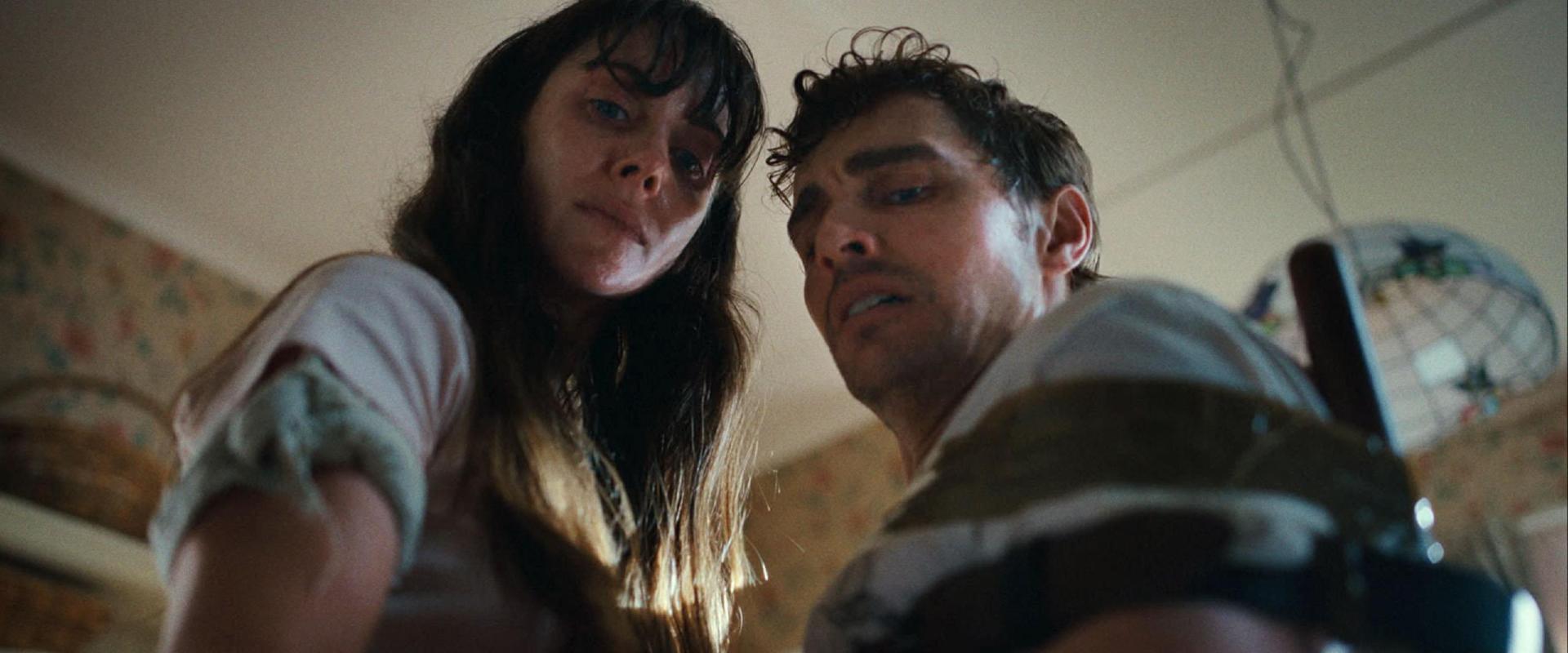 Meleg párból heterót csináltak a kínai mozik a Together című horrorfilmben