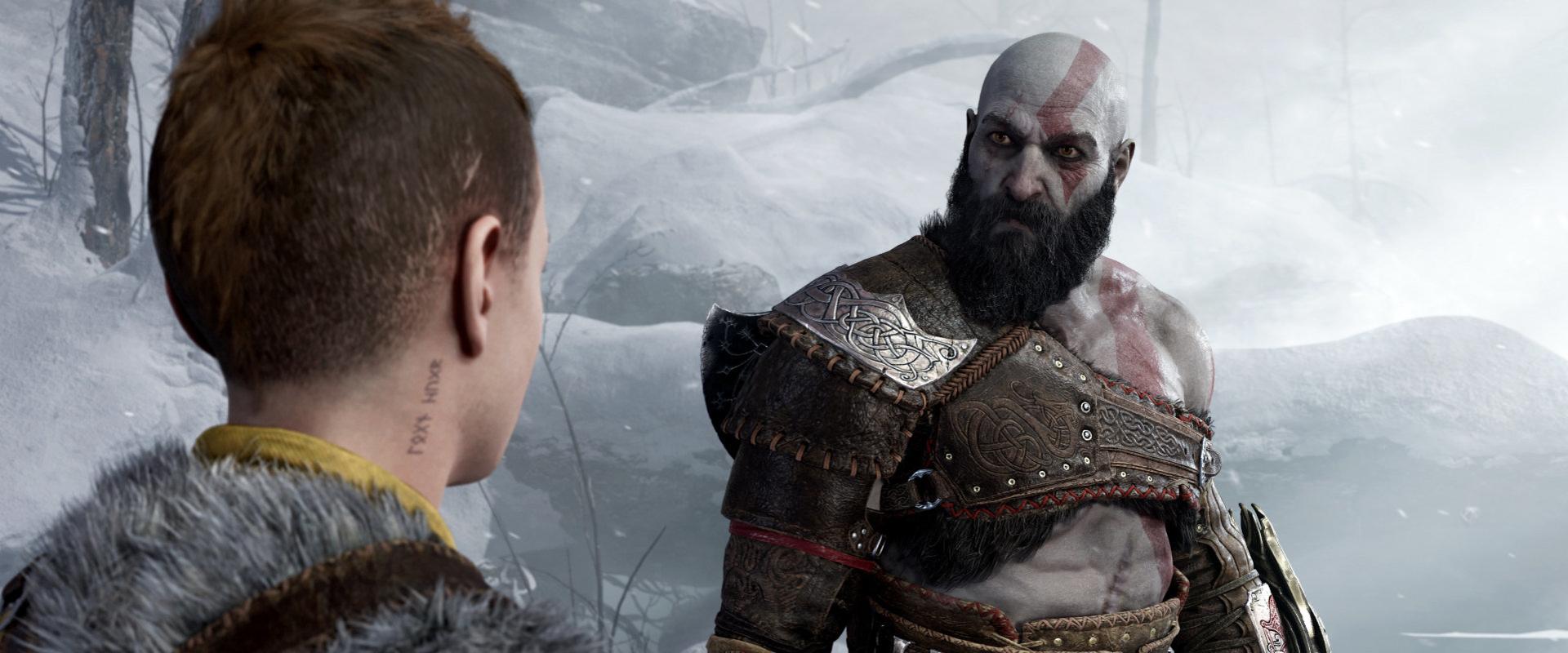 Vérgagyi kontrollerrel szúrja ki a 20 éves God of War rajongóinak a szemét a Sony