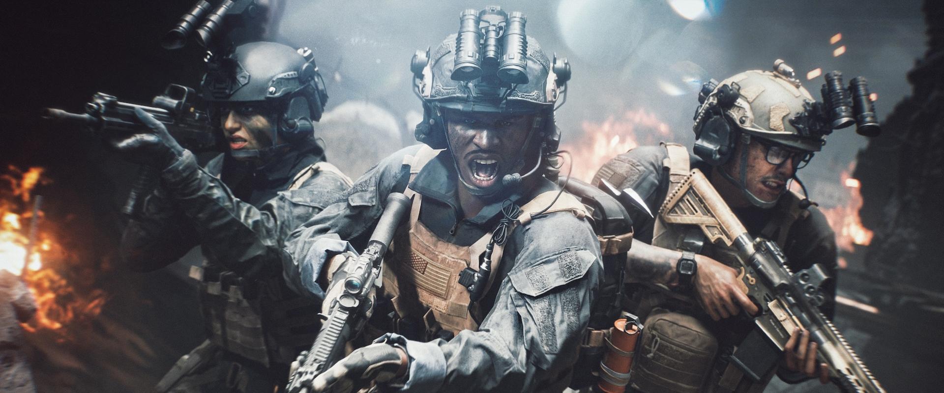 Még mindig az állunkat keressük a Battlefield 6 kampány előzetese után