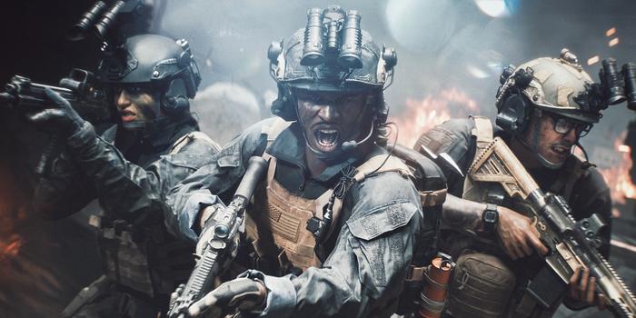 Gaming - Még mindig az állunkat keressük a Battlefield 6 kampány előzetese után