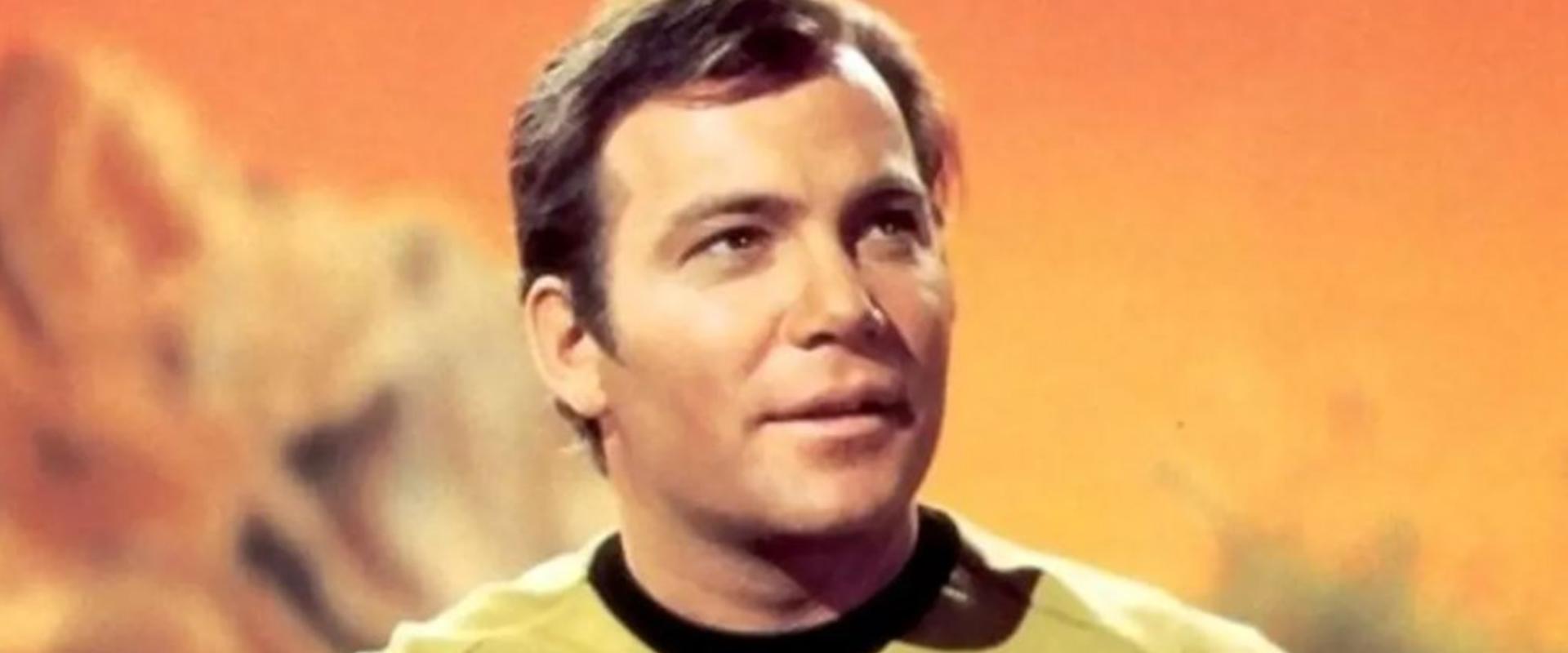 Kórházba került William Shatner, a Star Trek világának Kirk kapitánya