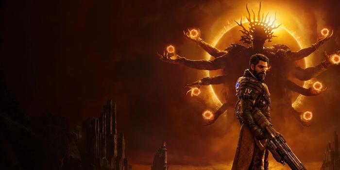 Gaming - Ha imádtad a Returnalt, akkor a Sarost neked találták ki