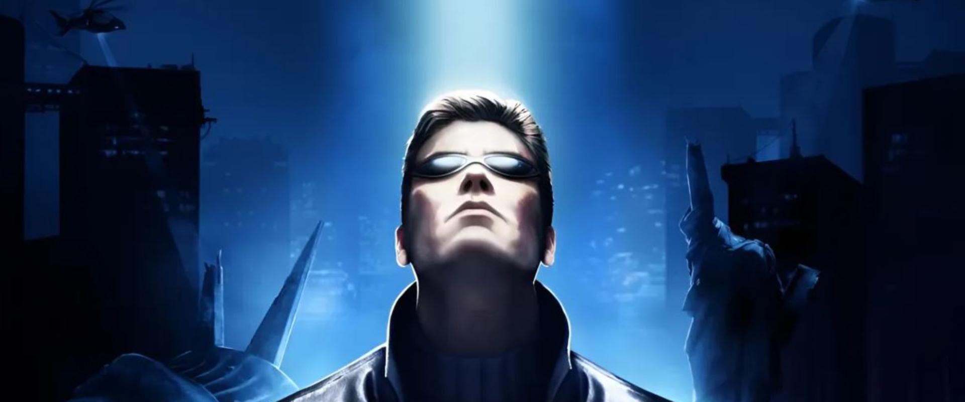 Újjáéled a legenda! Teljes modern remastert kap a Deus Ex