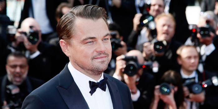 Film és Sorozat - Leonardo DiCaprio exügynöke átnevezte volna a sztárt, „túl etnikainak” találta a nevét