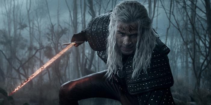 Film és Sorozat - Annyi bántás érte a Vaják miatt, hogy Liam Hemsworth egy ideig messzire elkerülte a közösségi médiát