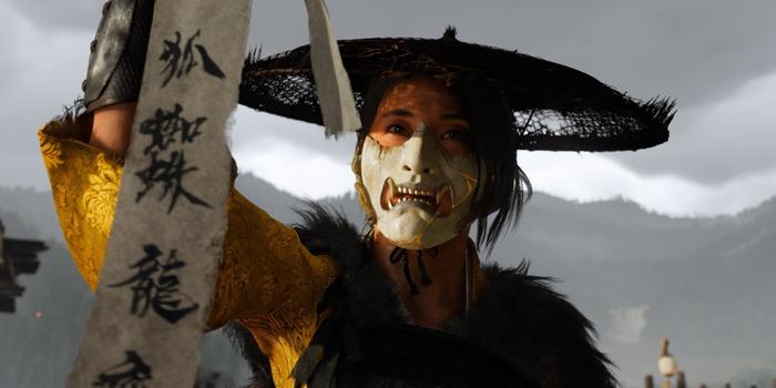 Gaming - A Ghost of Yotei még egyszer utoljára le akar venni minket a lábunkról a megjelenése előtt