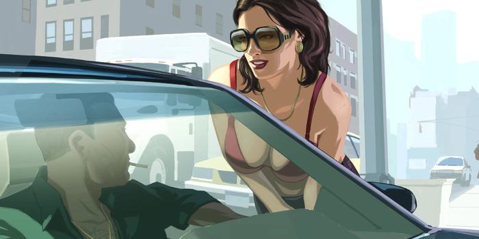 Gaming - Ha a Rockstar Games nem újítja fel a GTA IV-et, akkor majd a rajongók megoldják