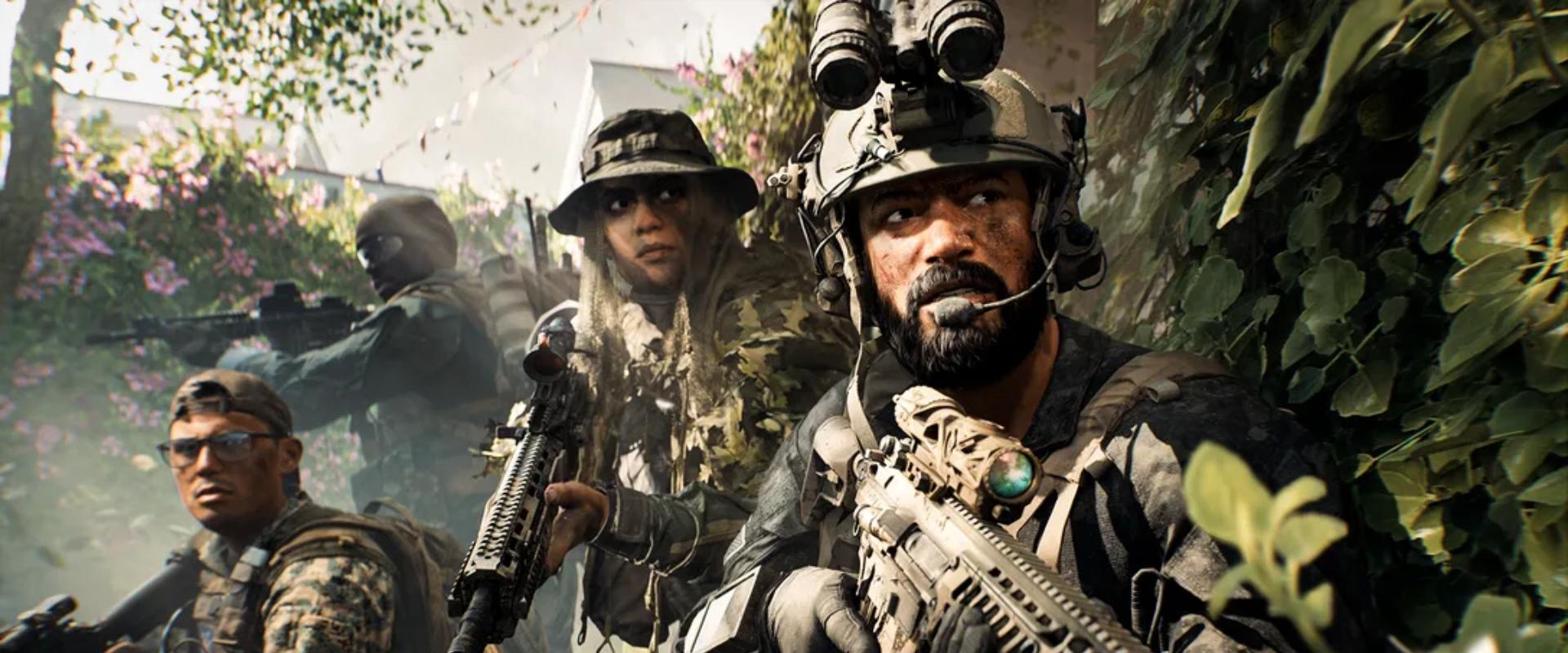 Ha tényleg ilyen a Battlefield 6 kampánya, inkább ki se adják