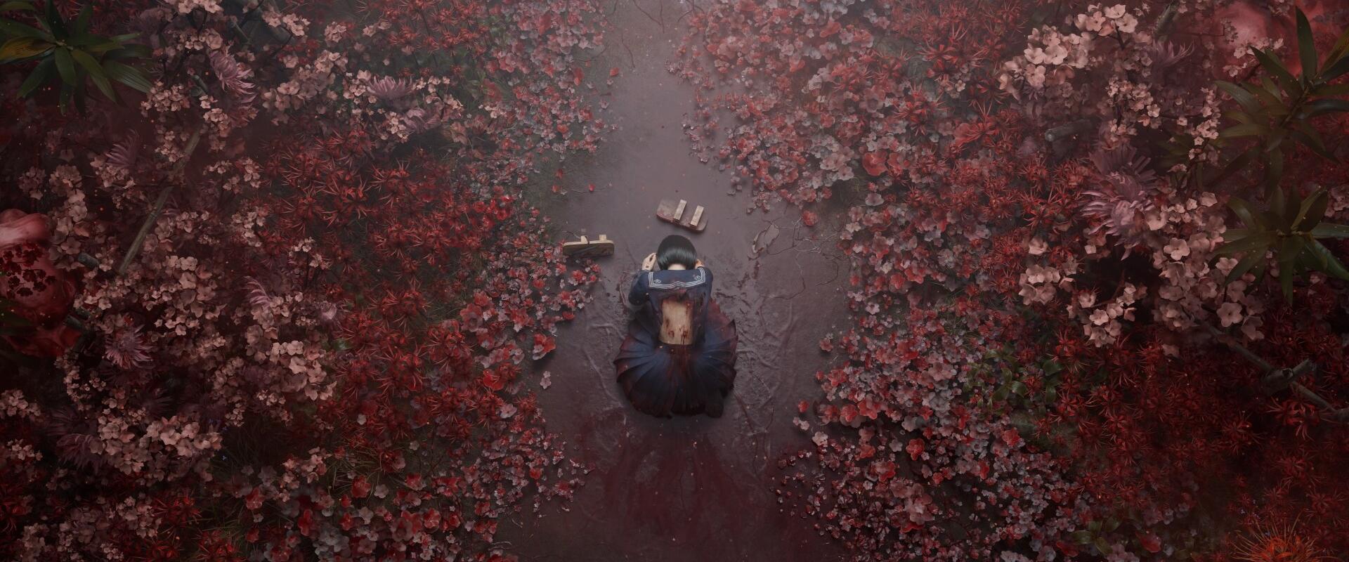 Nem sűrűn bénázik ekkorát a Konami, mint a Silent Hill f esetében