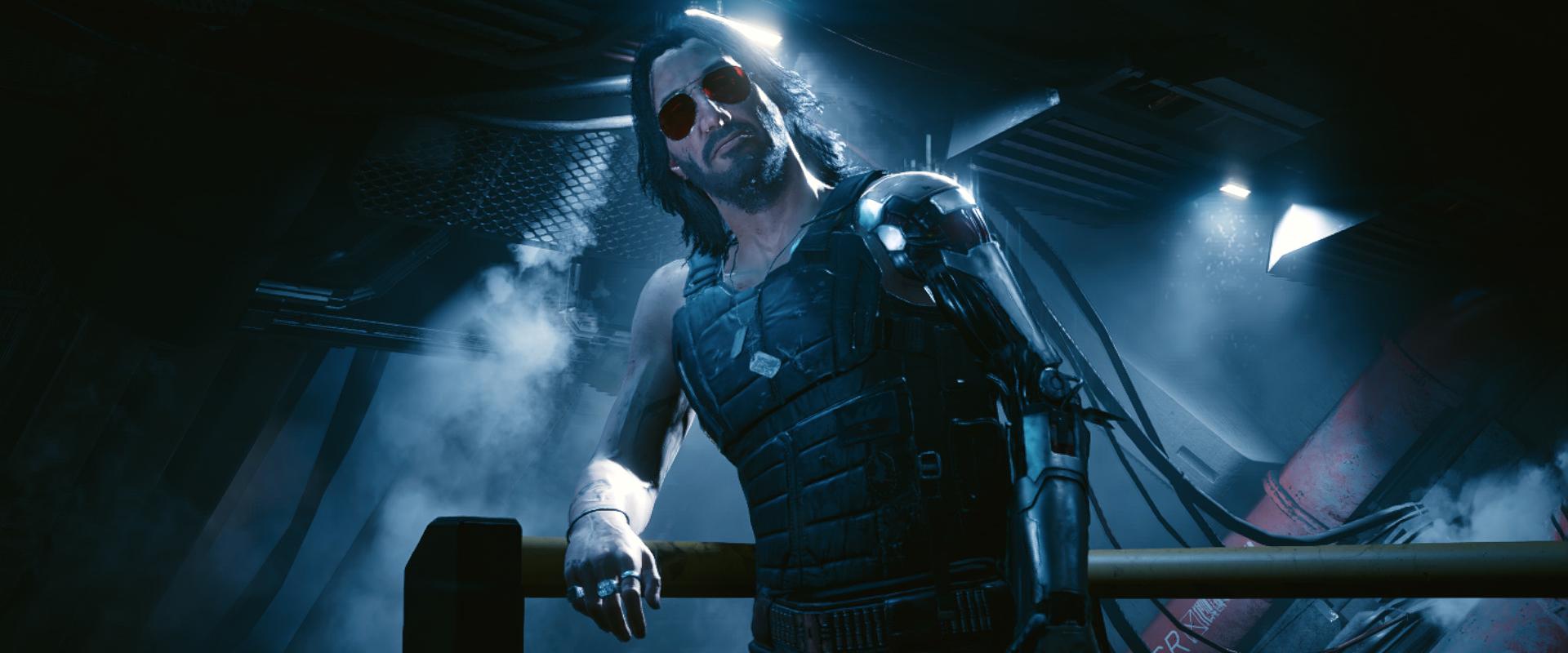 Johnny Silverhand visszatért, az új Cyberpunk-játék rekordidő alatt tarolta le a Kickstartert