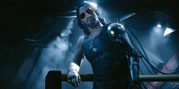 Gaming - Johnny Silverhand visszatért, az új Cyberpunk-játék rekordidő alatt tarolta le a Kickstartert