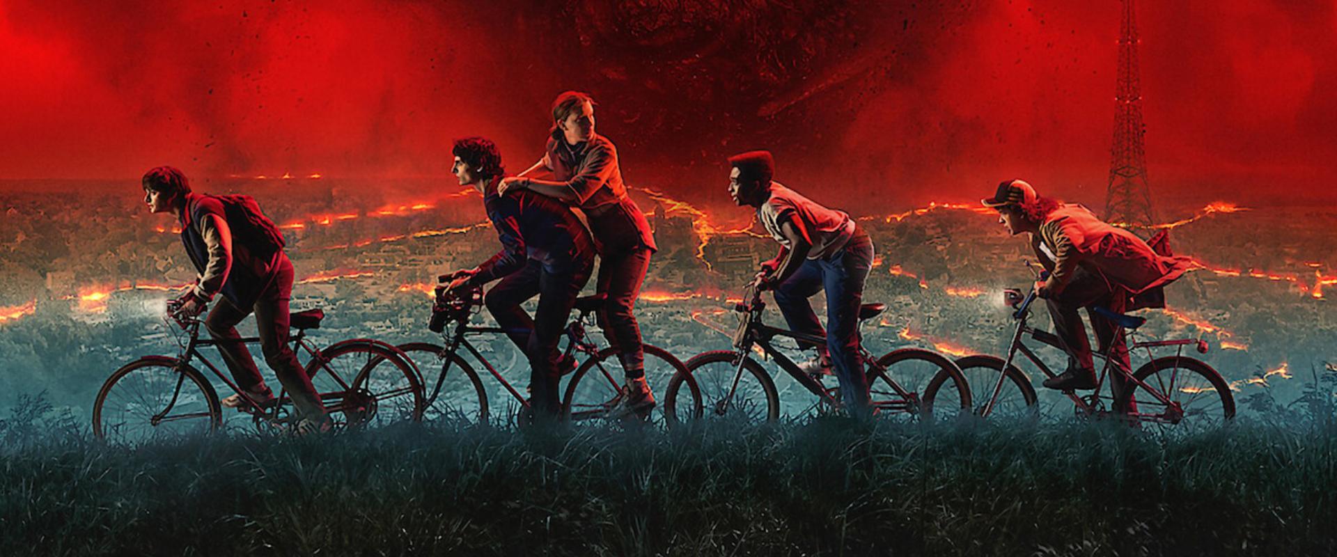Stranger Things ötödik évad: tévhit minden eddigi infó az epizódok hosszáról