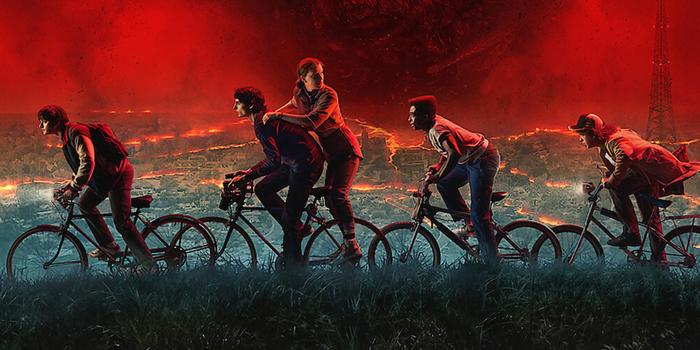 Film és Sorozat - Stranger Things ötödik évad: tévhit minden eddigi infó az epizódok hosszáról