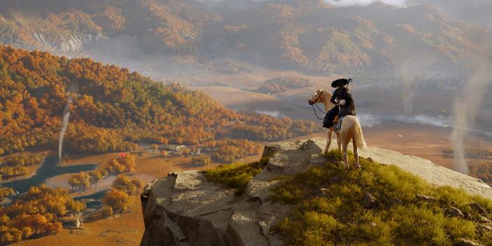 Gaming - Elhagyhatja Japánt a Ghost of Yotei után a sorozat következő része?