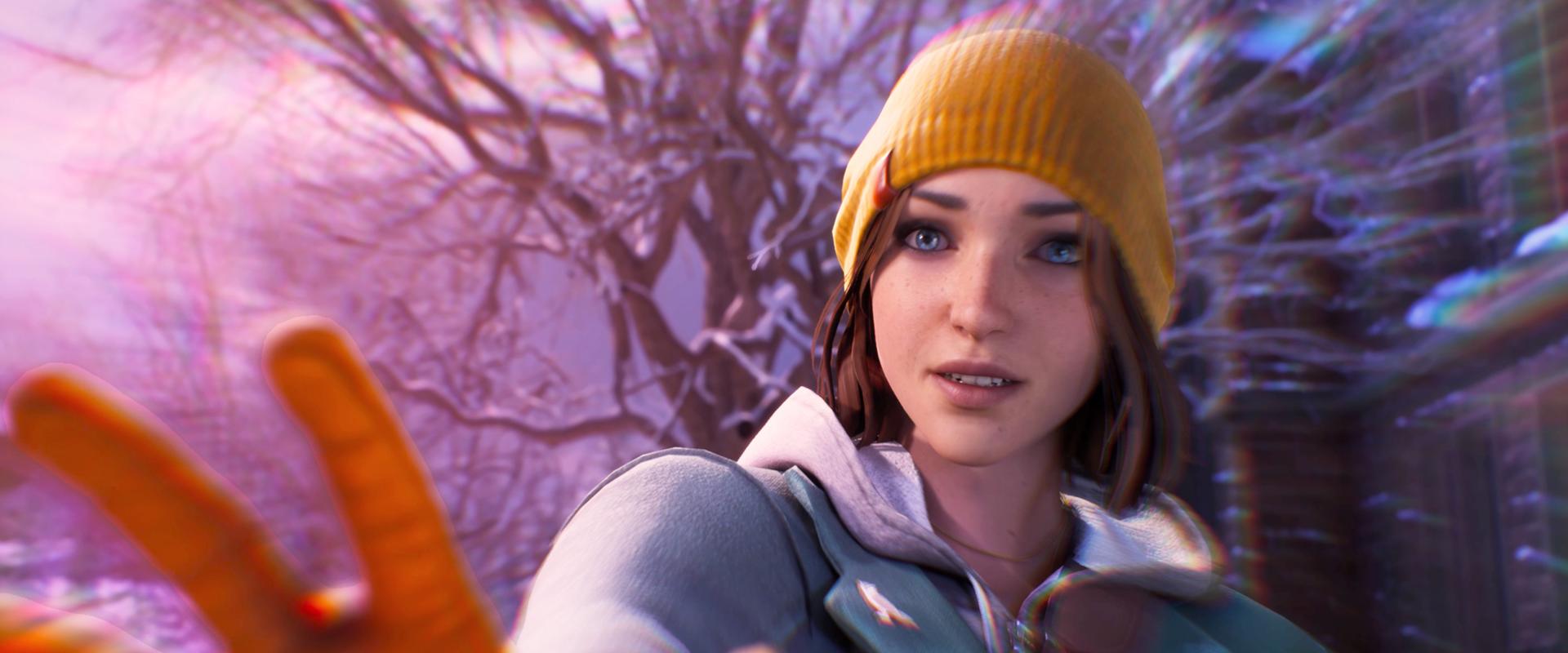 Új Life is Strange sztori jön, de nem úgy, ahogy szeretnénk