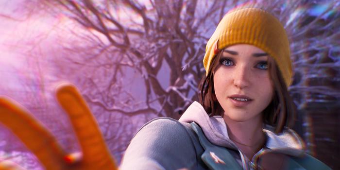 Gaming - Új Life is Strange sztori jön, de nem úgy, ahogy szeretnénk