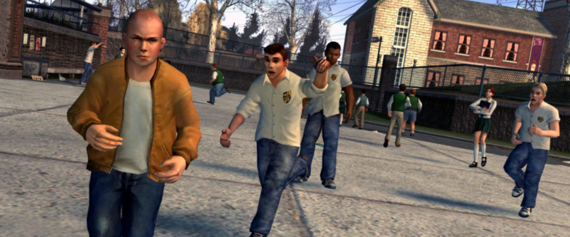 A Rockstar Games alapító kitálalt, ezért nem készült el a Bully 2