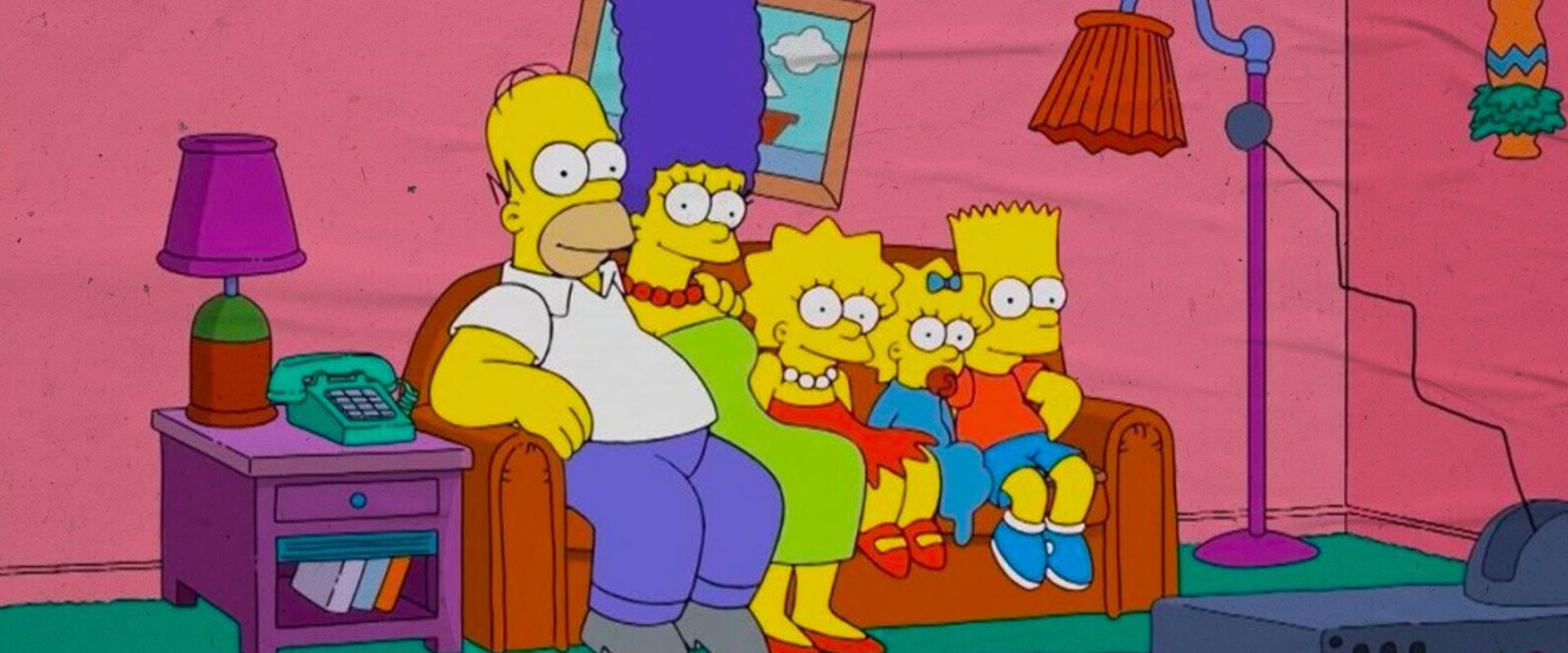 Visszatér a mozikba a sárga família, premierdátumot kapott A Simpson család második filmje