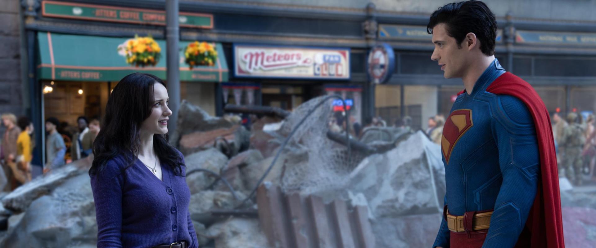 Csak egy film hozott annyi nézőt az HBO Maxnak, mint az új Superman