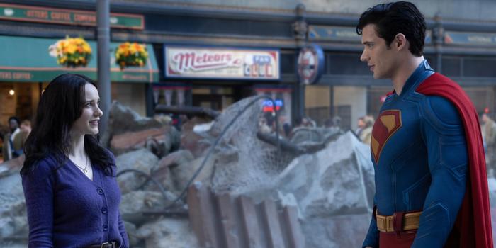 Film és Sorozat - Csak egy film hozott annyi nézőt az HBO Maxnak, mint az új Superman