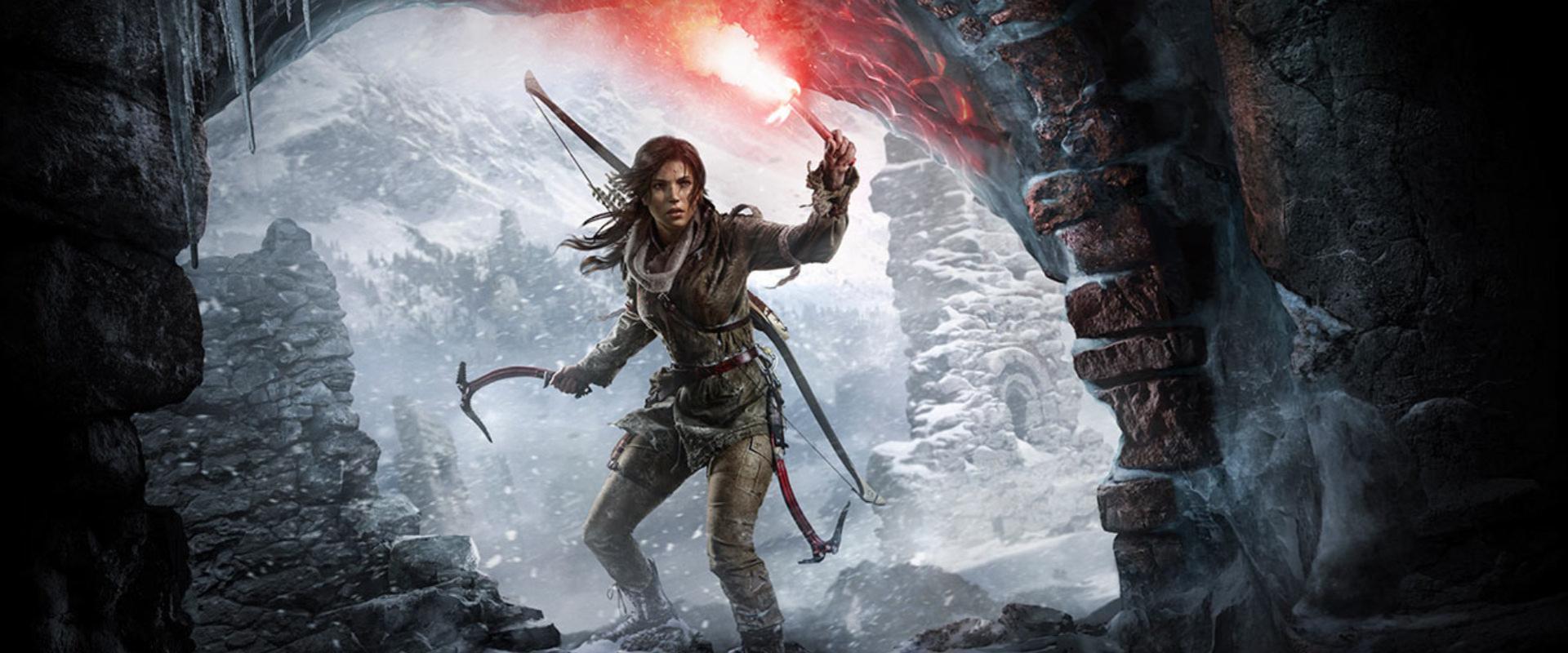 Lara Croft megtalálta a Steam őszi vásárának legnagyobb kincseit