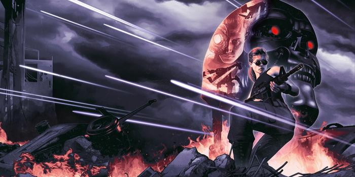Gaming - Trump miatt késik az Ítéletnap, avagy megint csúszik az új Terminator játék