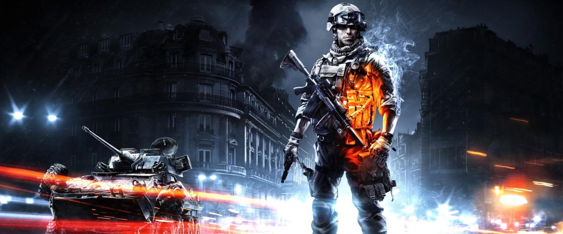 Kiderült mennyi helyet foglal majd PC-n a Battlefield 6