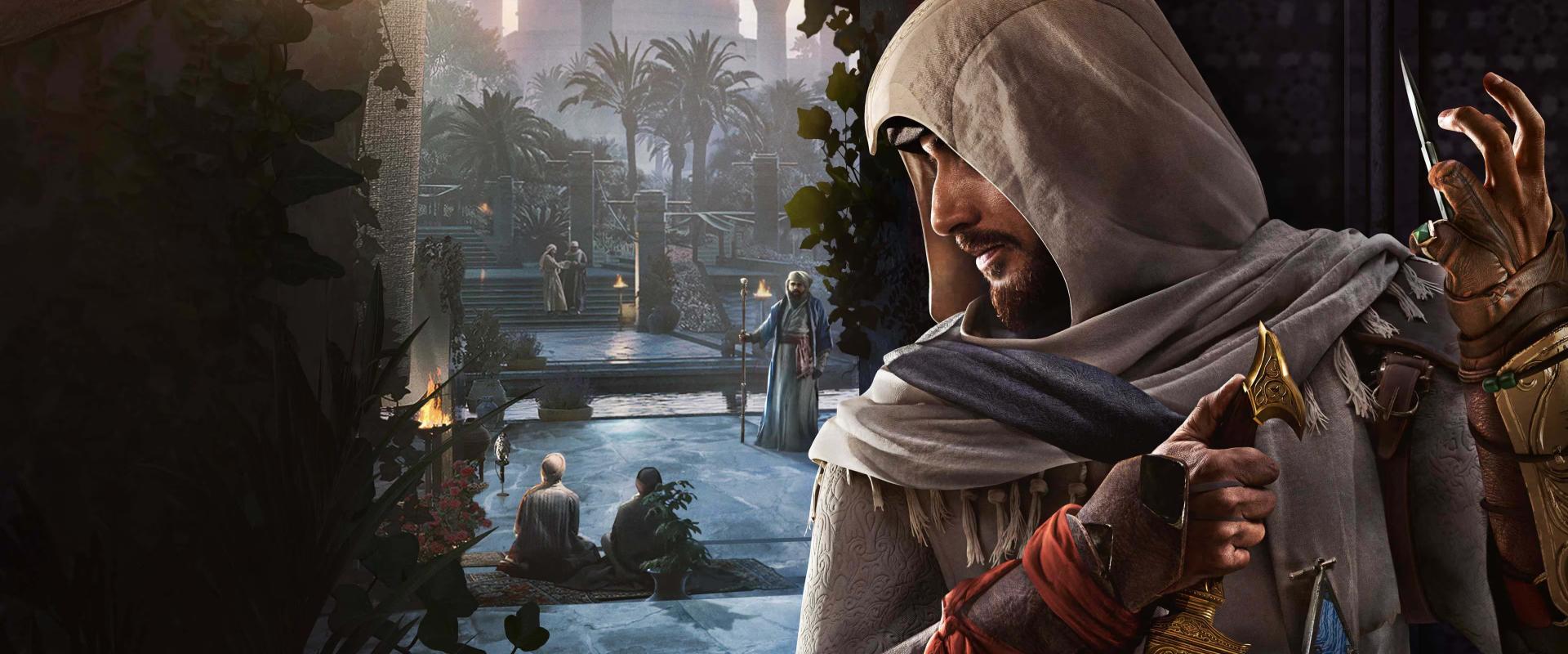 Ingyen a tiéd lehet a Far Cry 6 vagy az AC Mirage, de sietned kell!
