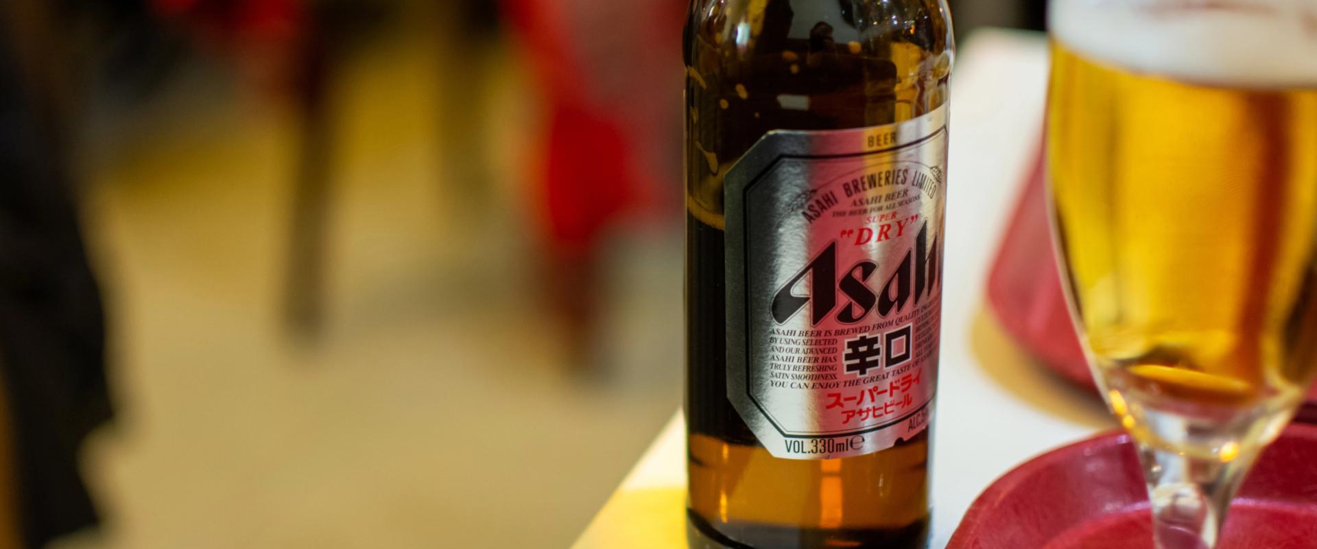 Hackerek miatt bénult le Japán legnagyobb sörgyártója