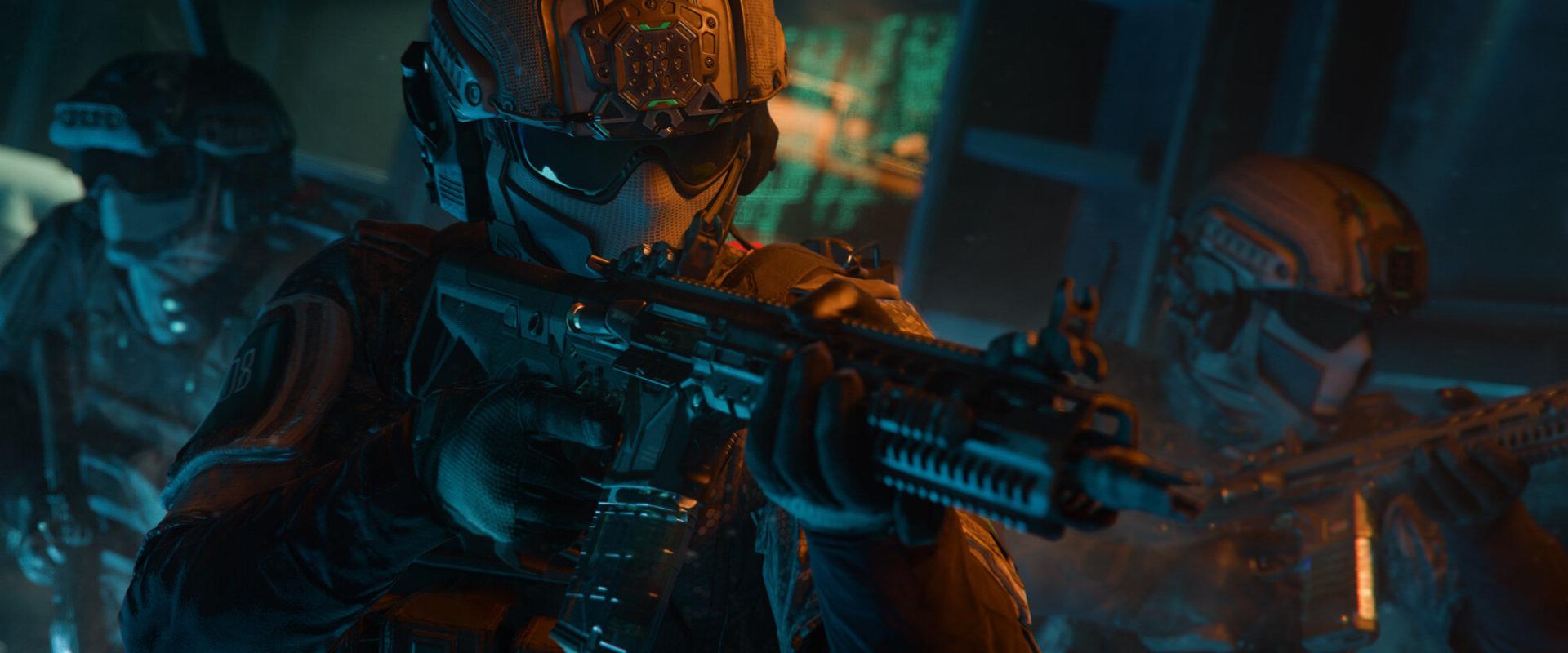 Gyári wallhackkel jön a Call of Duty Black Ops 7 bétája